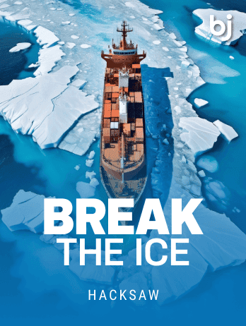 Break the Ice screenshot