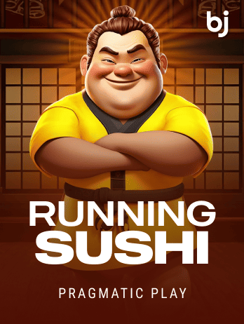 Running Sushipng