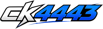 ck444 Logo